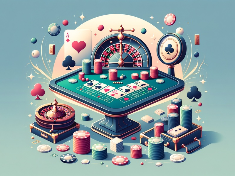 Luvattomat nettikasinot – kattava 2025-opas suomalaisille pelaajille - Kingmaker