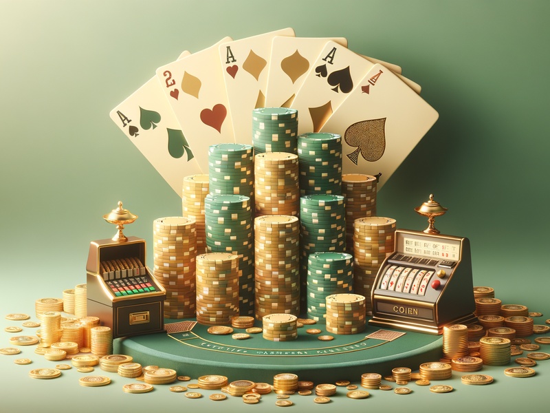 Cleobetra Casino maksutavat